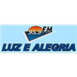 Luz e Alegria FM