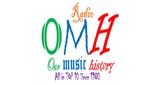 OMH - Our Music History Since 1980