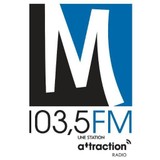 M 103.5 FM