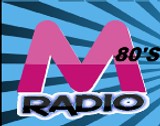 M-80's Radio