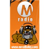 M Radio Bg