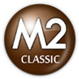 M2 Classic Radio