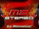 M3 Stereo