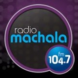 Machala 104.7 FM