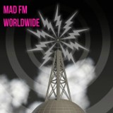 MAD FM Worldwide