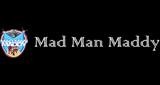 Mad Man Maddy Radio