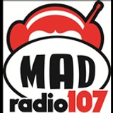 MAD RADIO 107