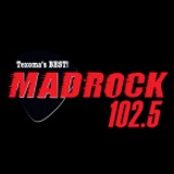 Mad Rock 102.5