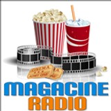 MAGACINE RADIO