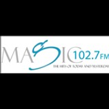 Magic 102.7