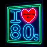 Magic FM 80s