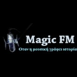 MAGIC FM AGRINIO