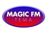MAGIC FM TEMA