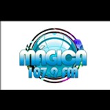Magica 107.9