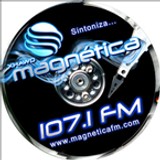 Magnetica FM