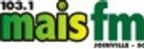 Mais FM Joinville