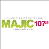Majic 107.5