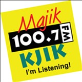 Majik 100.7