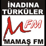 Mamas FM Arabesk Radyo