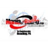 Mania HD Radio