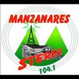 Manzanares Stereo FM