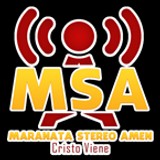 Maranatha Stereo Amen