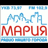 Maria FM