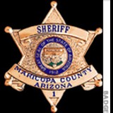 Maricopa County Sheriff - West Districts