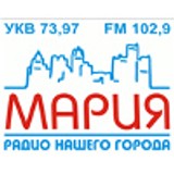 Мария FM