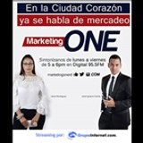 MARKETING ONE RADIO