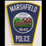 Marshfield Police, Fire, and EMS