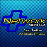 Mas Network San Felipe