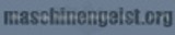 MASCHINENGEIST.ORG Radio
