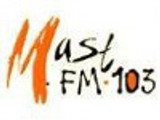 Mast FM 103 Lahore