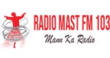 Mast FM Lahore