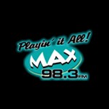Max 98.3