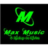 Max Music Radio Web