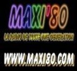 MAXI 80 WEBRADIO FRANCE