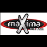 Máxima 93.1 FM