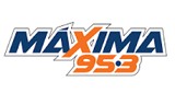 Maxima 95.3