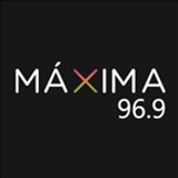 Máxima 96.9 FM