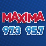 Máxima 97.3 FM/ 95.7 FM