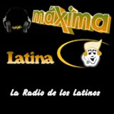 maxima latina