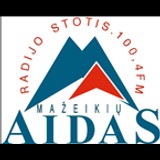 Mazeikiu aidas