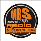 MBS Fm 106 - Selopuro, Blitar