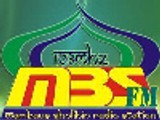 MBSFM 107.7Mhz