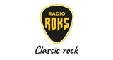 Radio Roks Classic Rock