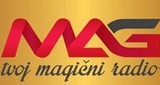 MAG Radio Evergreen