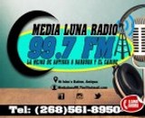 MediaLuna99.7Fm