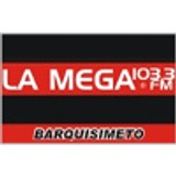 Mega 103.3 FM